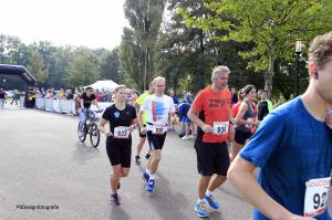 Twickelloop 2018 - 5 km