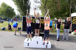 Twickelloop 2018 - Prijsuitreiking