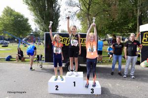 Twickelloop 2018 - Prijsuitreiking