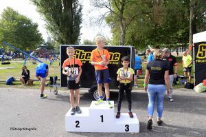 Twickelloop 2018 - Prijsuitreiking