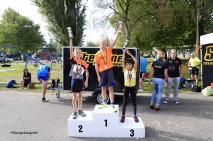 Twickelloop 2018 - Prijsuitreiking