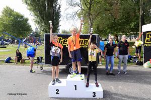 Twickelloop 2018 - Prijsuitreiking