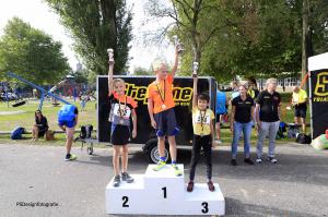 Twickelloop 2018 - Prijsuitreiking