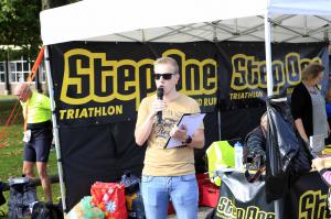 Twickelloop 2018 - Prijsuitreiking