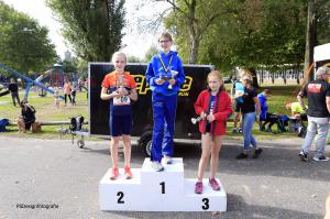 Twickelloop 2018 - Prijsuitreiking