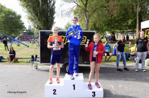 Twickelloop 2018 - Prijsuitreiking