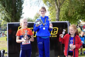 Twickelloop 2018 - Prijsuitreiking