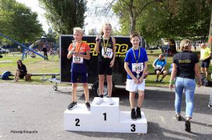 Twickelloop 2018 - Prijsuitreiking