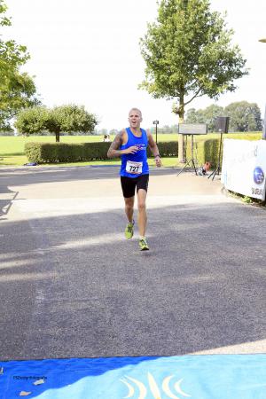 Twickelloop 2018 - 10 km
