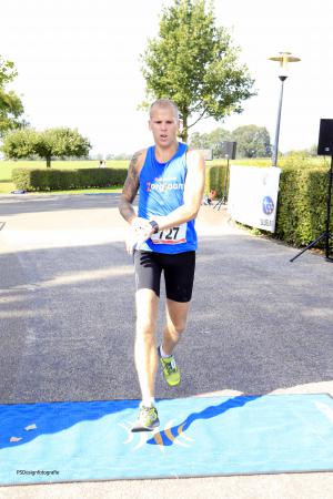 Twickelloop 2018 - 10 km