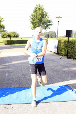 Twickelloop 2018 - 10 km
