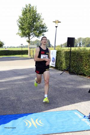 Twickelloop 2018 - 10 km