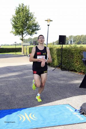 Twickelloop 2018 - 10 km
