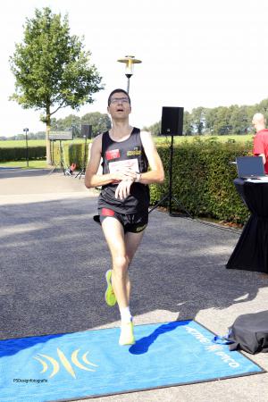 Twickelloop 2018 - 10 km
