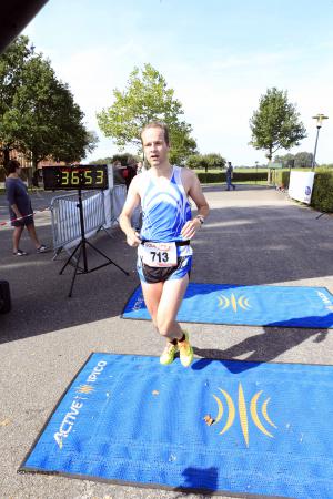 Twickelloop 2018 - 10 km