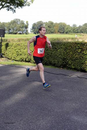 Twickelloop 2018 - 10 km