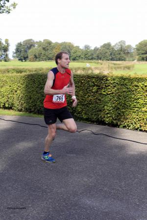Twickelloop 2018 - 10 km