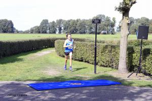Twickelloop 2018 - 10 km