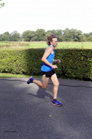 Twickelloop 2018 - 10 km