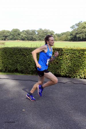 Twickelloop 2018 - 10 km