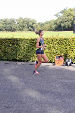 Twickelloop 2018 - 10 km