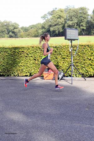 Twickelloop 2018 - 10 km