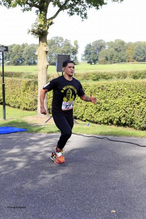 Twickelloop 2018 - 10 km