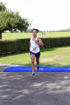 Twickelloop 2018 - 10 km