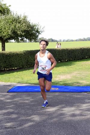 Twickelloop 2018 - 10 km