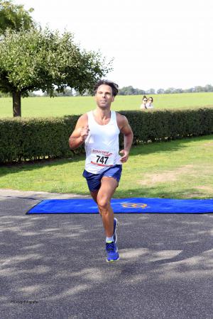 Twickelloop 2018 - 10 km