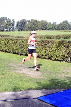 Twickelloop 2018 - 10 km