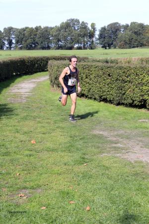 Twickelloop 2018 - 10 km