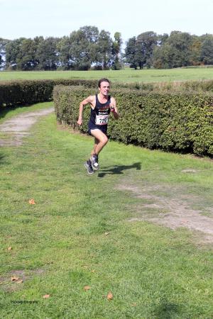 Twickelloop 2018 - 10 km
