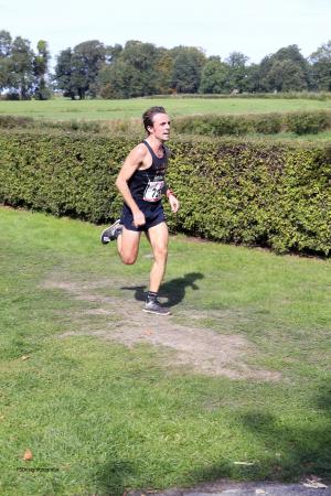 Twickelloop 2018 - 10 km