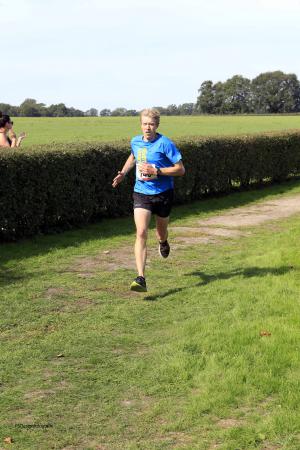 Twickelloop 2018 - 10 km