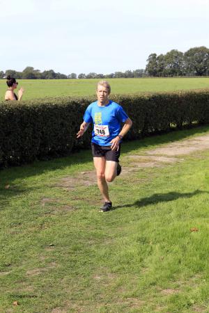 Twickelloop 2018 - 10 km