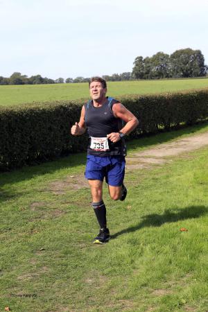 Twickelloop 2018 - 10 km