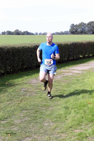 Twickelloop 2018 - 10 km