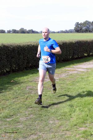 Twickelloop 2018 - 10 km