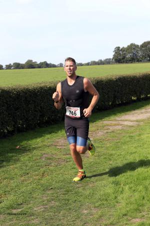 Twickelloop 2018 - 10 km