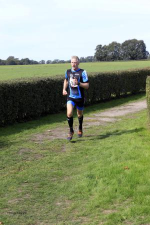 Twickelloop 2018 - 10 km