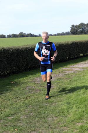 Twickelloop 2018 - 10 km