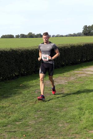 Twickelloop 2018 - 10 km