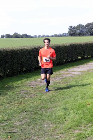 Twickelloop 2018 - 10 km
