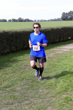 Twickelloop 2018 - 10 km