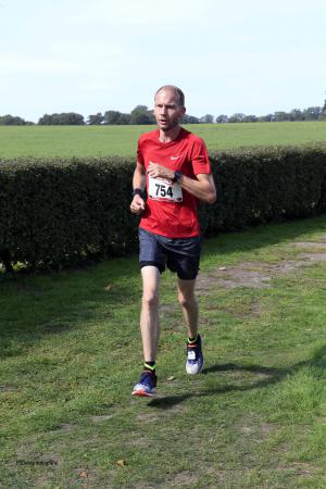 Twickelloop 2018 - 10 km