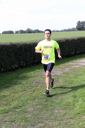 Twickelloop 2018 - 10 km