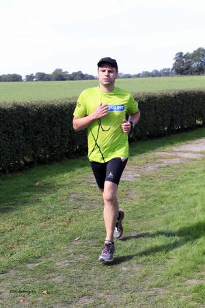 Twickelloop 2018 - 10 km
