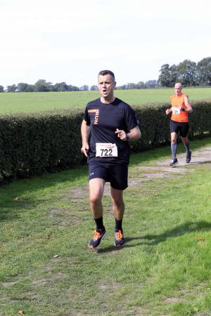 Twickelloop 2018 - 10 km