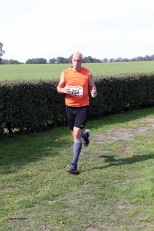 Twickelloop 2018 - 10 km